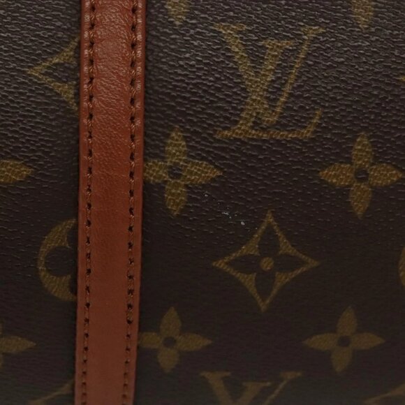 LOUIS VUITTON Monogram Papillon 30 Hand Bag - Picture 12 of 16